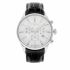 Orologio ROAMER - Superior Chrono 508837 41 15 05 Silver/Black