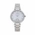 Orologio ROAMER - Aphrodite600843 41 19 5 Silver/Silver
