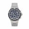 Orologio ROAMER - Tempomaster Chrono 221837 41 55 20 Silver
