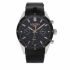 Orologio ROAMER - Superior Multifunction 508982 41 55 05 Black/Black