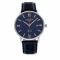 Orologio ROAMER - Valais 958833 41 43 05 Blue
