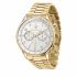 Orologio MASERATI - Tradizione R8873646003 Yellow Gold
