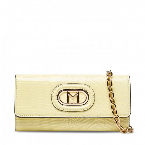 Borsetta MARELLA - Desio 65110921 Yellow 003 Borsetta MARELLA - Desio 65110921 Yellow 003