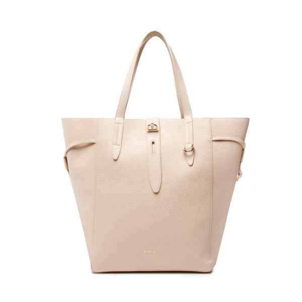 Borsetta FURLA - Net BZO5FUA-HSF000-B4L00-1-007-20-RO-B Ballerina i Borsetta FURLA - Net BZO5FUA-HSF000-B4L00-1-007-20-RO-B Ballerina i