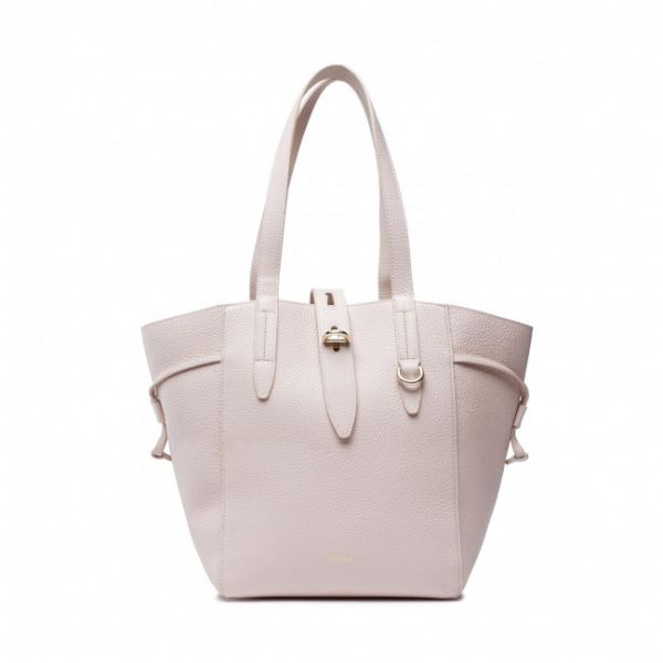 Borsetta Furla - Net BZT0FUA-HSF000-B4L00-1-007-20-RO-B Ballerina i Borsetta Furla - Net BZT0FUA-HSF000-B4L00-1-007-20-RO-B Ballerina i