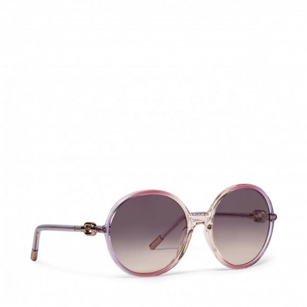 Occhiali da sole Furla - Sunglasses SFU537 80336-50204667-1BR00-4-401-20-CN-D Candy Rose