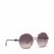 Occhiali da sole Furla - Sunglasses SFU537 80336-50204667-1BR00-4-401-20-CN-D Candy Rose