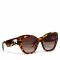 Occhiali da sole Furla - Sunglasses SFU596 WD00044-A.0116-1443S-4-401 Dark Havana