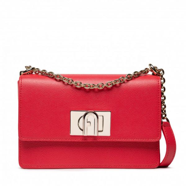 Borsetta Furla - 1927 BAFKACO-ARE000-1265S-1-007-20-BG-B Flame Borsetta Furla - 1927 BAFKACO-ARE000-1265S-1-007-20-BG-B Flame