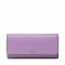 Portafoglio grande da donna FURLA - Babylon PCY3UNO-B30000-1339S-1-007-20-CN-P Allium/Perla e int.