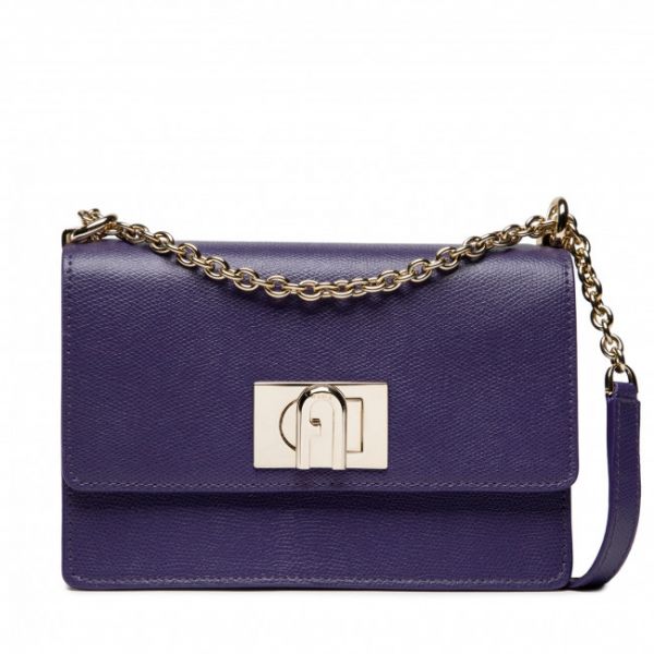 Borsetta Furla - 1927 BAFKACO-ARE000-1264S-1-007-20-BG-B Mystic Borsetta Furla - 1927 BAFKACO-ARE000-1264S-1-007-20-BG-B Mystic