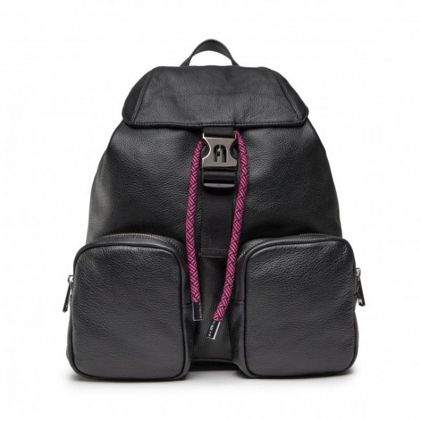 Zaino Furla - Marea WB00584-BX0433-O6000-1-057-20-CN-B Nero