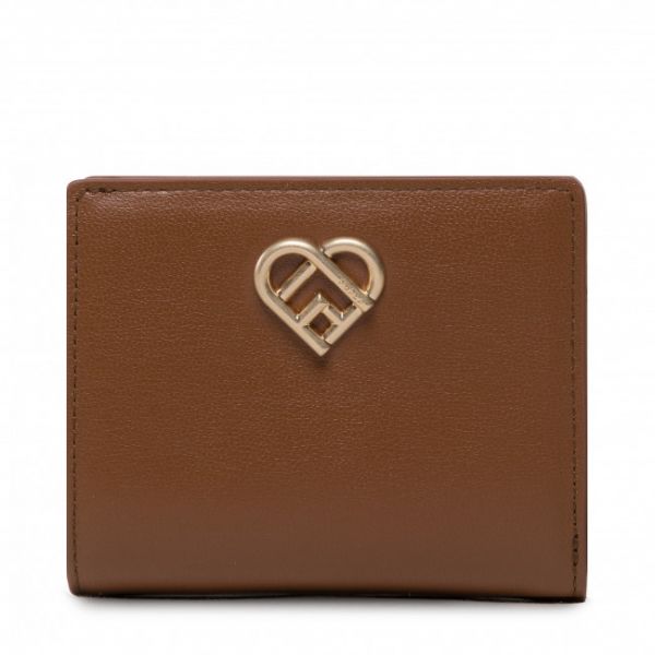 Portafoglio piccolo da donna Furla - My Joy WP00286-BX1124-03B00-9-035-20-CN-P Cognac h