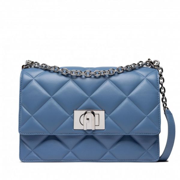 Borsetta FURLA - 1927 BAFIACO-BX1197-1246S-1-05720-CN-B Onda Borsetta FURLA - 1927 BAFIACO-BX1197-1246S-1-05720-CN-B Onda