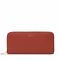 Portafoglio grande da donna FURLA - Babylon PCX8UNO-HSF000-CL000-1-007-20-CN-P Cannella