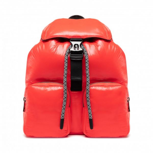 Zaino FURLA - Marea WB00584-BX1190-1554S-9-063-20-CN-B Grenadine