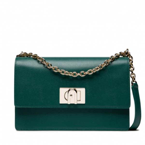 Borsetta Furla - 1927 BAFIACO-ARE000-JAS00-1-007-20-BG-B Jasper Borsetta Furla - 1927 BAFIACO-ARE000-JAS00-1-007-20-BG-B Jasper