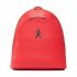 Zaino Patrizia Pepe - CB0056/L001-FC87 Red/Silver