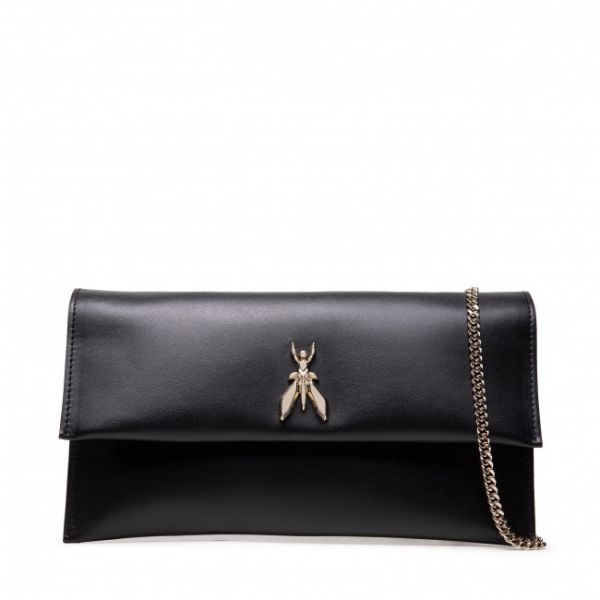 Borsetta Patrizia Pepe - CB5460/L011-K103 Nero Borsetta Patrizia Pepe - CB5460/L011-K103 Nero