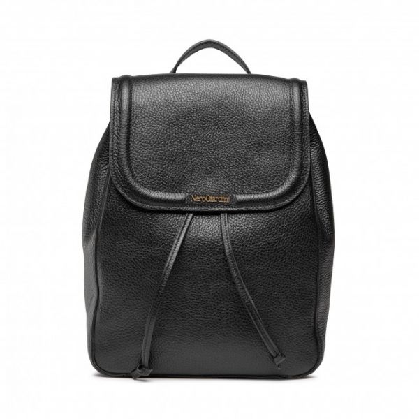 Zaino NERO GIARDINI - I243101D Nero 100