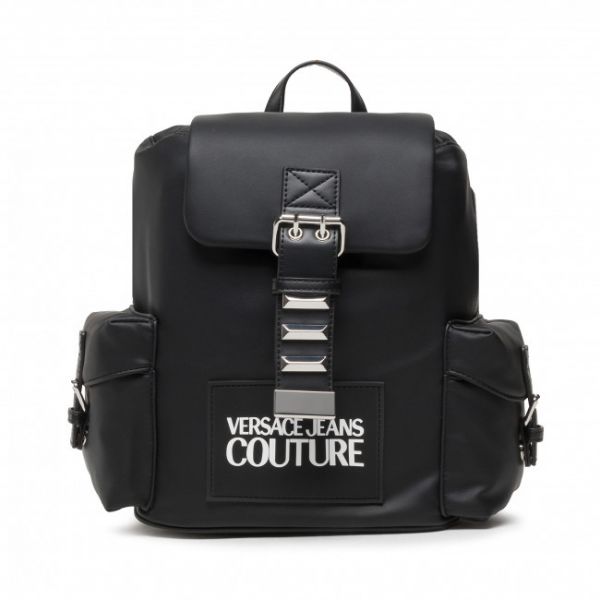 Zaino Versace Jeans Couture - 73VA4BR6 ZS463 899