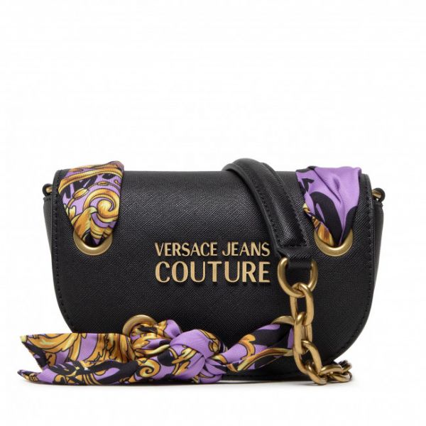 Borsetta VERSACE JEANS COUTURE - 73VA4BAB ZS467 899 Borsetta VERSACE JEANS COUTURE - 73VA4BAB ZS467 899