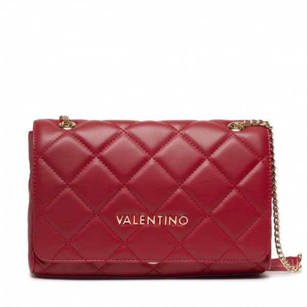 Borsetta Valentino - Ocarina VBS3KK02 Rosso Borsetta Valentino - Ocarina VBS3KK02 Rosso