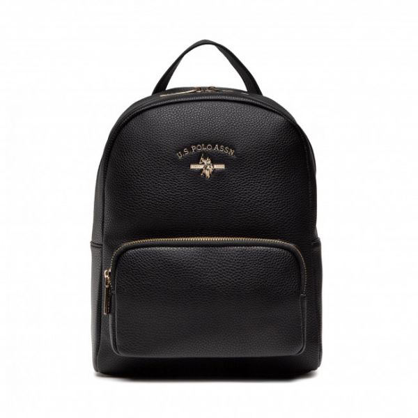 Torebka U.S. POLO ASSN. - Stanford BIUSS5647WVP000 Black