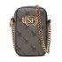 Borsetta U.S. POLO ASSN. - Hampton BEUHD5662WVG000 Black