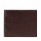 Portafoglio grande da uomo U.S. POLO ASSN. - Es.H AIUEX2358MHA511 Dark Brown