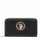 Portafoglio grande da donna U.S. POLO ASSN. - Stateside BIUS55691WVP000 Black