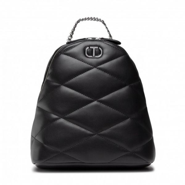 Zaino TWINSET - 222TB7321 Nero 00006