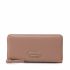Portafoglio grande da donna TWINSET - 222TB7437 Duna 00850