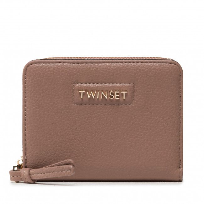 Portafoglio grande da donna TWINSET - 222TB7438 Duna 00850