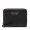 Portafoglio grande da donna TWINSET - 222TB7438 Nero 00006