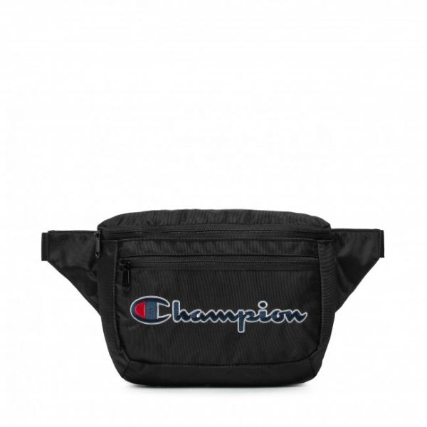 Marsupio CHAMPION - 805463-KK001 Nbk/Nbk Marsupio CHAMPION - 805463-KK001 Nbk/Nbk