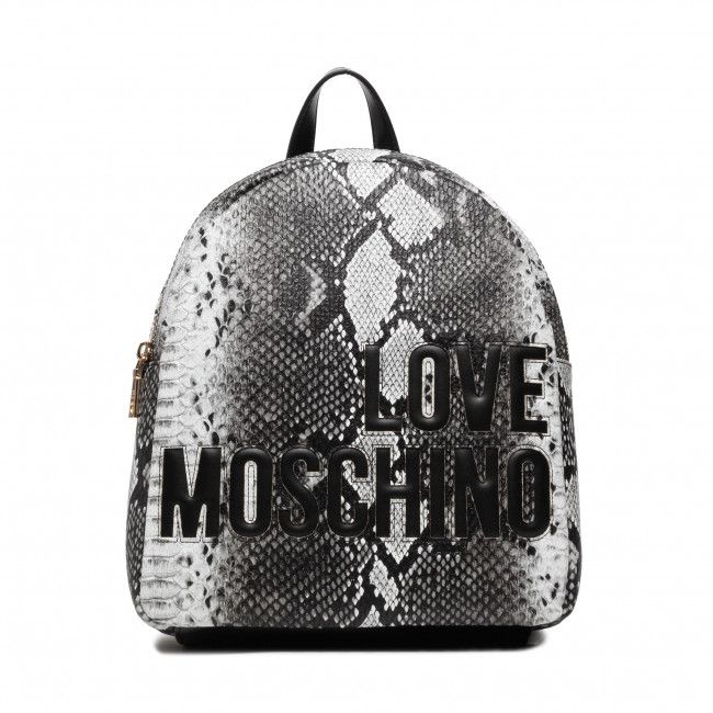 Zaino LOVE MOSCHINO - JC4363PP0EKI0954 Roccia