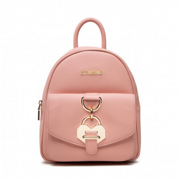 Zaino LOVE MOSCHINO - JC4265PP0EKK0600 Rosa