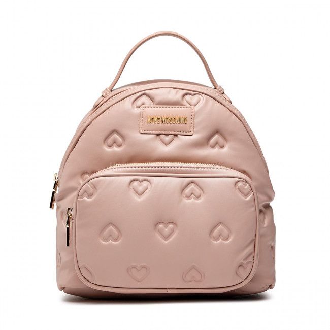 Zaino LOVE MOSCHINO - JC4038PP1FLD0601 Cipria