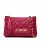 Borsetta LOVE MOSCHINO - JC4013PP1FLA0604 Fuxia
