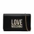 Borsetta LOVE MOSCHINO - JC4127PP1FLJ000A Nero
