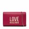 Borsetta LOVE MOSCHINO - JC4127PP1FLJ060A Fuxia