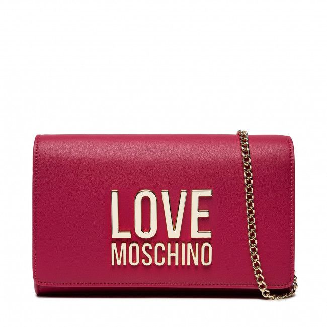 Borsetta LOVE MOSCHINO - JC4127PP1FLJ060A Fuxia