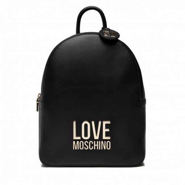 Zaino LOVE MOSCHINO - JC4109PP1FLJ000A Nero