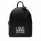 Zaino LOVE MOSCHINO - JC4109PP1FLJ000A Nero