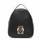 Zaino LOVE MOSCHINO - JC4088PP1FLZ0000 Nero