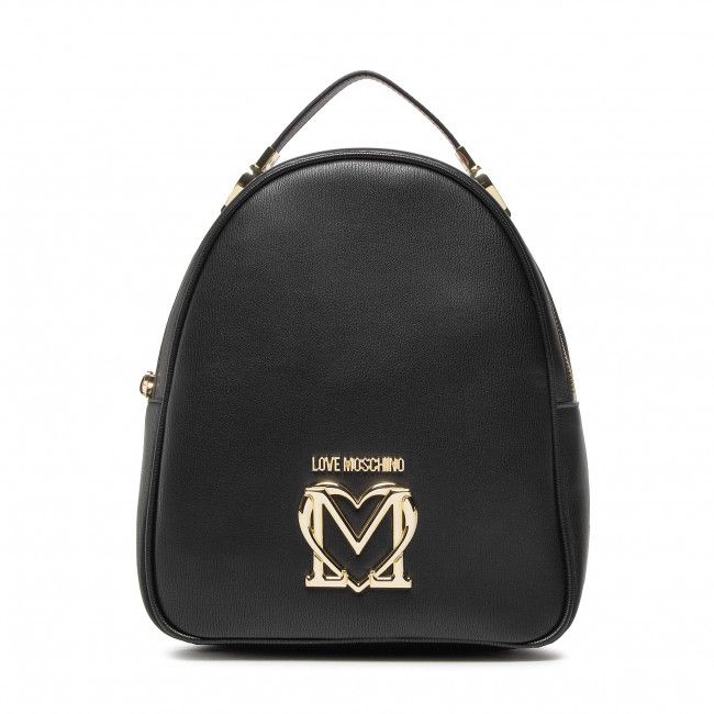 Zaino LOVE MOSCHINO - JC4088PP1FLZ0000 Nero