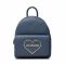 Zaino LOVE MOSCHINO - JC4140PP1FLR0707 Denim