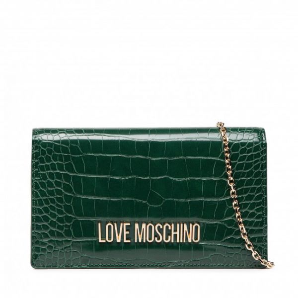 Borsetta LOVE MOSCHINO - JC4098PP1FLF0858 Bottiglia Borsetta LOVE MOSCHINO - JC4098PP1FLF0858 Bottiglia