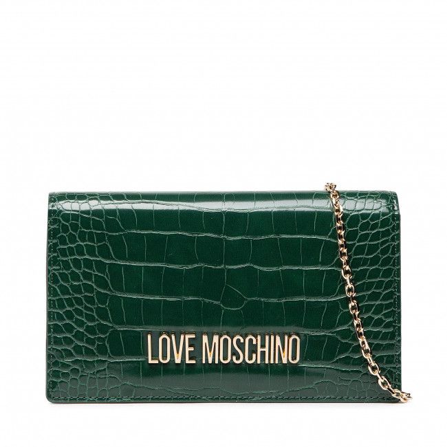 Borsetta LOVE MOSCHINO - JC4098PP1FLF0858 Bottiglia